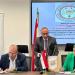 المصرية لنقل الكهرباء توقع عقد إنشاء خط لتفريغ قدرات طاقة الرياح بخليج السويس