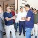 محافظ مطروح يوجه بدعم الخدمات العلاجية بمركز العزيمة لعلاج وتأهيل الإدمان