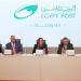 رئيس البريد: الحوار المباشر مع العاملين هو الطريق لتطوير الأداء وتحقيق العدالة
