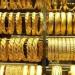 الذهب ينخفض 2% مع تصاعد توتر الشرق الأوسط وتوقعات رفع الفائدة الأمريكية