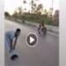 الداخلية تكشف حقيقة قيام 3 أشخاص بقطع الطريق وسرقة المواطنين بالإكراه في البحيرة(فيديو)