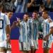 فيفا يدرس توقيع عقوبات على الأرجنتين قبل مواجهة نهائى كأس العالم