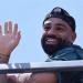 بعد فشل الاتفاق مع بشكتاش، محمد صلاح يصل إلى الرياض بشكل مفاجئ