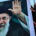 إلغاء مراسم إحياء ذكرى علي خامنئي في طهران