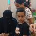 منارة تفاعلية وأشغال يدوية، "المكرامية والتطريز" يجذبان رواد معرض كتاب الإسكندرية بجناح الأزهر