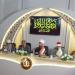 وزير الأوقاف ومحافظ الدقهلية يشهدان فعاليات دولة التلاوة في الموسم الثاني بمسجد النصر (صور)