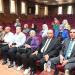 جامعة الفيوم توافق على تسجيل 65 رسالة ماجستير ودكتوراه