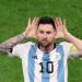 نهائي كأس العالم، ميسي يعانق رقما تاريخيا جديدا