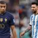 ميسي ومبابي وهالاند، فيفا يعلن قائمة أفضل أهداف كأس العالم 2026