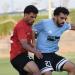 غزل المحلة يتعادل مع بترول أسيوط وديًا استعدادًا للموسم الجديد
