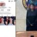 من أجل التريند، القبض على تيك توكر شهيرة بالمقطم نشرت مقاطع رقص بملابس خادشة (فيديو)