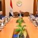 وزير الخارجية يستعرض أمام وفد البرلمان الأوروبي جهود الارتقاء بمنظومة حقوق الإنسان (صور)