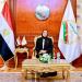 رئيسة النيابة الإدارية تستقبل وفدا من نادي قضاة مصر لبحث تعزيز التعاون