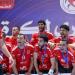 موقف الأهلي والزمالك، تعرف على تصنيف كأس العالم لكرة اليد