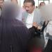 محافظ بورسعيد يستقبل 75 حالة إنسانية ضمن لقاءات "الخير" ويوجه بسرعة تلبية مطالب المواطنين