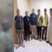 خلاف جيرة يتحول لساحة نار، الداخلية تكشف تفاصيل مشاجرة "زجاجات المولوتوف" بالقليوبية