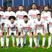 محلل أداء الزمالك يعلن رحيله عن الجهاز الفني