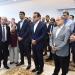 وزير الصحة يفتتح أكبر مشروع لإنتاج المستحضرات الحيوية في مصر ويشيد بتكنولوجيا التصنيع المتقدمة