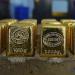 تراجع سعر جرام الذهب بمنتصف تعاملات اليوم الإثنين