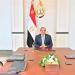 تمهيدا لإعلان حركة تنقلات وترقيات الشرطة.. الرئيس السيسي يستقبل وزير الداخلية.. ترقية ونقل عدد كبير من القيادات والضباط لتطوير الأداء الأمني.. ضخ دماء جديدة قادرة على مواكبة التحديات