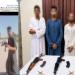 مشاجرة بالأسلحة النارية في قنا وتحرك أمني سريع والتحفظ على 3 بنادق آلية