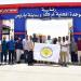 جامعة الوادي الجديد تنفذ قافلة متكاملة بباريس وتقدم خدمات مجانية لـ255 مستفيدًا