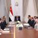 السيسي يتابع الموقف التنفيذي لمشروع أرشفة ورقمنة التراث الإذاعي والتلفزيوني المصري (فيديو)