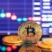 بيتكوين تتجاوز 65,000 دولار مع انحسار التوترات وتحسن شهية المخاطرة