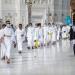 غرفة شركات السياحة تعلن انطلاق أولى رحلات العمرة للموسم الجديد