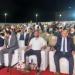 انطلاق مهرجان مصيف جمصة 2026 والفنان محمد محسن يحيي أولى فعاليته (فيديو)