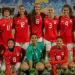 تشكيل منتخب مصر أمام زامبيا في بطولة أمم إفريقيا للكرة النسائية