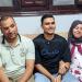 حسين محمد التاسع على الجمهورية بالثانوية العامة: سجدت لله بعد سماع النتيجة وحلمي الالتحاق بهندسة البترول (فيديو)