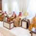 حائل تبحث تطوير قطاع الأعمال وتعزيز دور القطاع الخاص