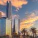 هيئة الإحصاء: الناتج المحلي الإجمالي للمملكة ينخفض 4.8% بالربع الثاني