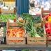 سعر الخضار اليوم، انخفاض جديد في الطماطم والباذنجان وارتفاع الفلفل الألوان 10 جنيهات