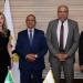 وزير الطيران: الاستثمار في العنصر البشري هو الضمان الحقيقي لاستدامة التطوير