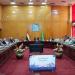 محافظ الإسماعيلية يستقبل نائب وزير الصحة