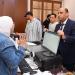 وزير العمل يفاجئ مديرية القاهرة بجولة ميدانية.. ورسائل حاسمة بشأن خدمة المواطنين