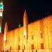 موعد أذان العشاء اليوم الإثنين 3 - 8 - 2026 في القاهرة والمحافظات