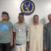 من أجل الجلود فقط.. قصة ذبح 9 حمير بجوار مصرف مائي في سوهاج
