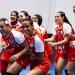 مونديال كرة اليد، منتخب الناشئات يتعادل أمام الدنمارك في الشوط الأول