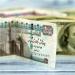 ارتفاع سعر صرف الدولار أمام الجنيه (آخر تحديث)