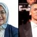 رضا الوكيل يكلف إيمان مكاوي بإدارة دار أوبرا دمنهور