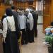 جامعة المنصورة تواصل استقبال طلاب المرحلة الأولى للتنسيق الإلكتروني
