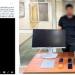 ضبط مدير شركة بالشيخ زايد هدد منافسه بحجب موقعه وإيذاء ابنته في الجيزة