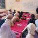 "توجيه اللغة العربية" بالوادي الجديد يواصل الأنشطة الصيفية لصقل مهارات الطلاب