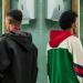 قبل طرحه بأيام، كزبرة يروج لفيلمه الجديد "محمود التاني" ببوستر جديد