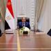 السيسي يقود جهود تطوير السكك الحديدية ووسائل النقل الجماعي.. رفع كفاءة البنية الأساسية وتحسين مستوى الخدمات المقدمة للمواطنين.. ربط المدن الجديدة والمناطق الصناعية والعمرانية بشبكة نقل متطورة