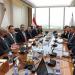 وزيرا التموين والاتصالات يتابعان منظومة كارت الخدمات الحكومية الموحد