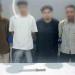مشاجرة داخل محل بقالة وضبط 4 أشخاص، الداخلية تكشف ملابسات فيديو «البلطجة» بالبساتين